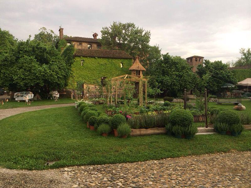 Inaugurazione della III edizione